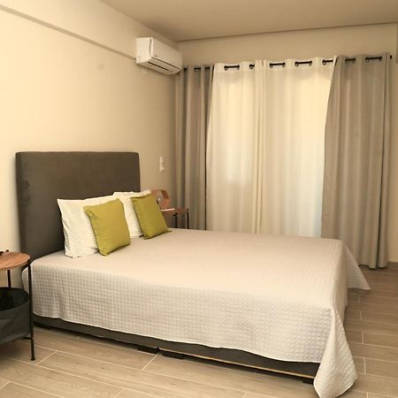Sandika Apartments Hersonissos  Exterior foto